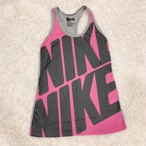 Nike Dri-Fit Tank